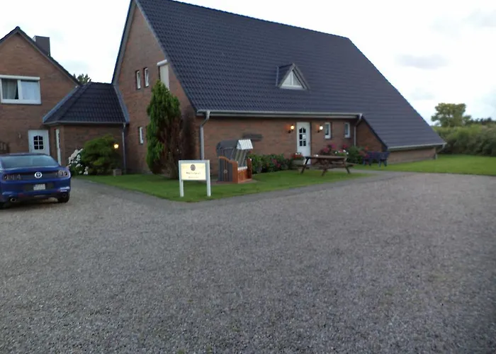 Landgasthof Fegetasch